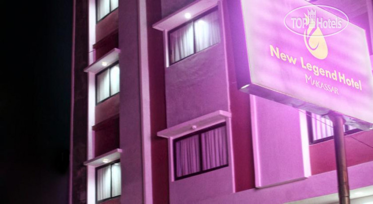 Hotel photo New Legend Hotel 2*