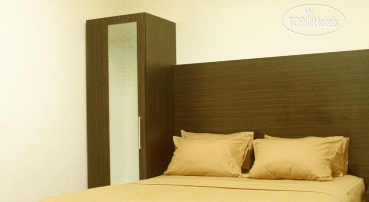 New photos from tourists New Legend Hotel 2*