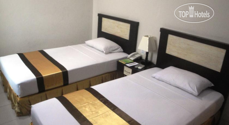 New photos from tourists Beril Nur Hotel 1*