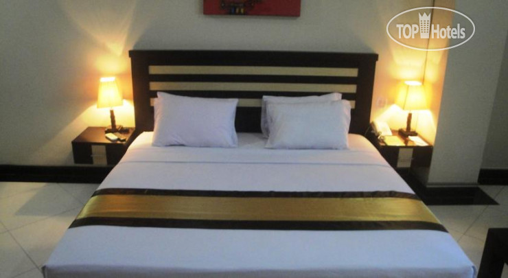Hotelier's photos Beril Nur Hotel 1*