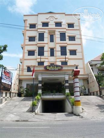 Hotelier's photos Valentino Boutique Hotel 2*
