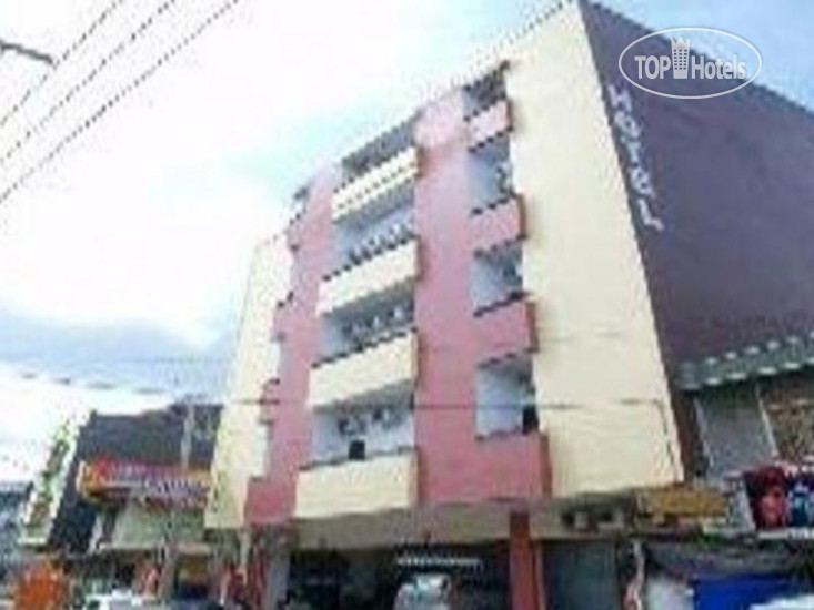 Hotel photo Bahagia Hotel 2*