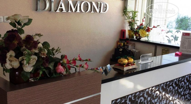 Hotel photo Diamond Hotel 1*