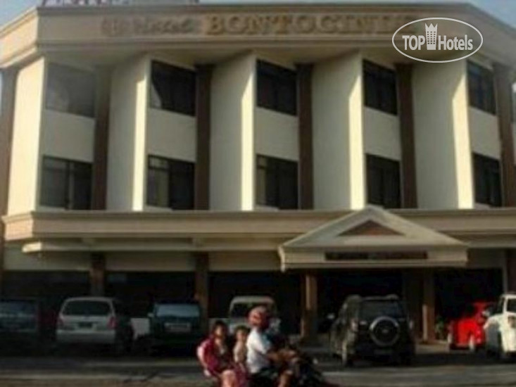 New photos from tourists Bontocinde Hotel 2*