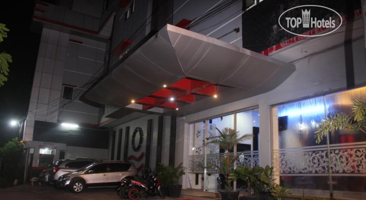 Hotel photo Mangga Dua Hotel 2*