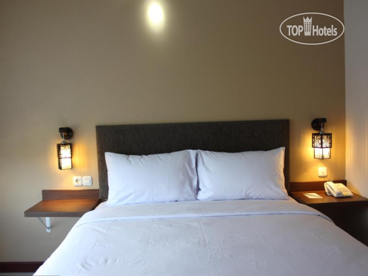 New photos from tourists Permata Hotel 1*