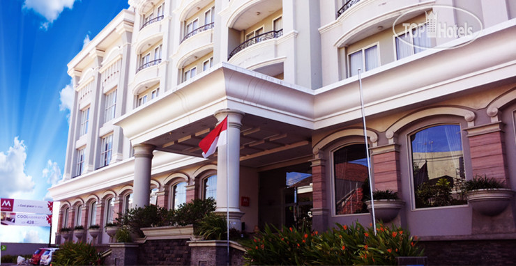 Hotel photo M-Regency Hotel 3*