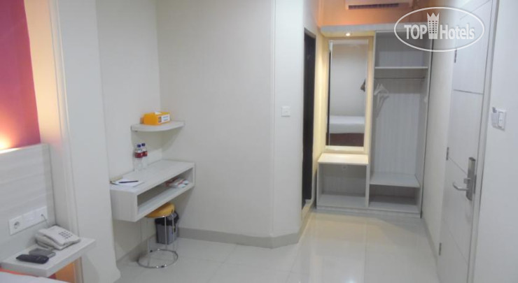 New photos from tourists Alden Hotel 3*