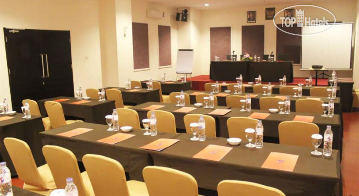 New photos from tourists Grand Imawan Hotel 3*