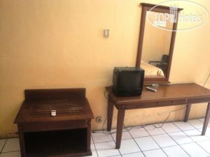 New photos from tourists Pattimura Hotel