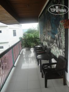 Hotelier's photos Pattimura Hotel