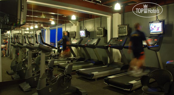 New photos from tourists Gajah Mada Hotel 3*
