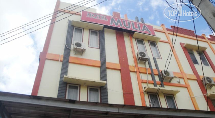 Hotelier's photos Mulia Kendari Hotel 1*