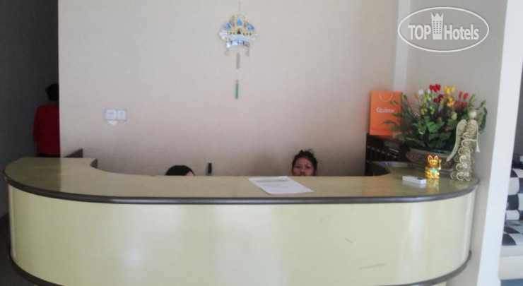 New photos from tourists Mulia Kendari Hotel 1*