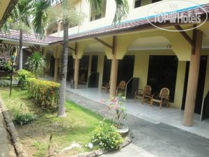 Фото Sentral Hotel