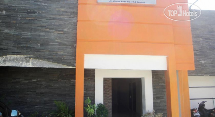Фото Krisan Hotel