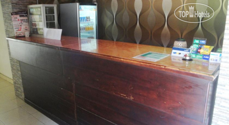 New photos from tourists Krisan Hotel