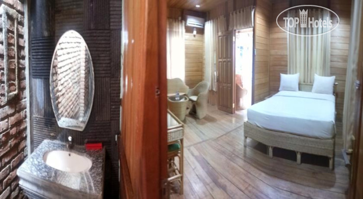 New photos from tourists Jazz Hotel Palu 2*