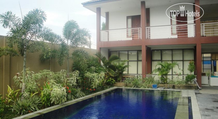Фото Jazz Hotel Palu