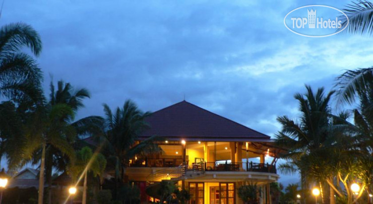 Photos Kampoeng Nelayan Hotel