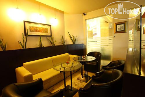 New photos from tourists Cempaka Hotel 1*
