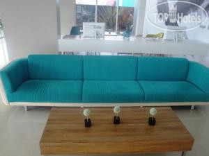New photos from tourists RR Hotel 3*
