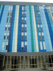 Hotelier's photos RR Hotel 3*