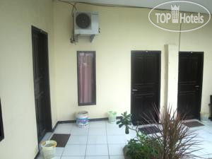 New photos from tourists Pelangi Hotel