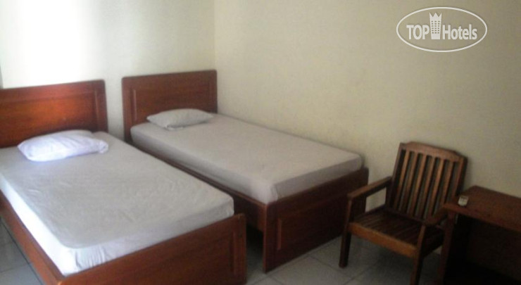 New photos from tourists Pondok Indah Hotel