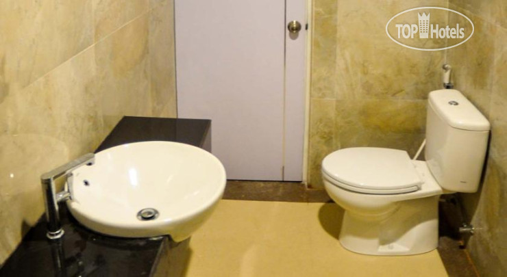 New photos from tourists Zenith Hotel 3*