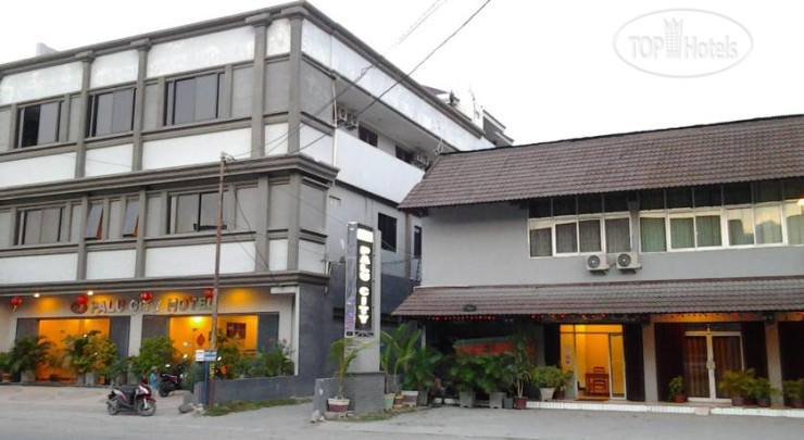 Hotel photo Palu City Hotel 1*