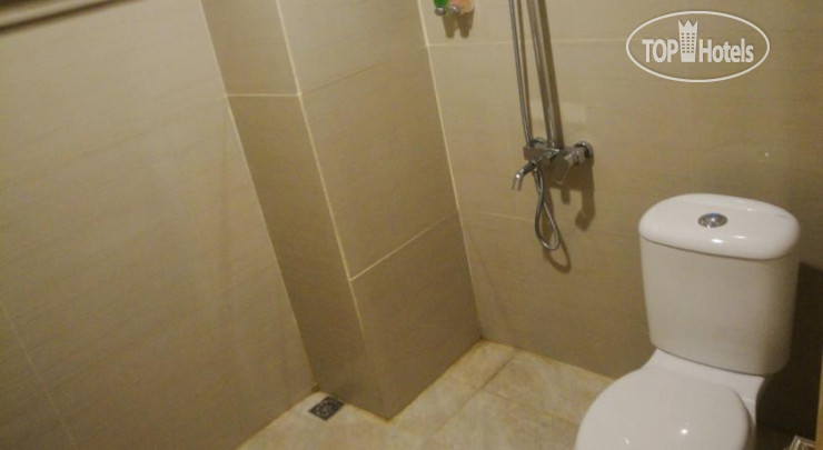 New photos from tourists D'Blitz Hotel 3*