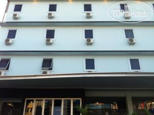 Hotelier's photos Putri Wisata Hotel 2*