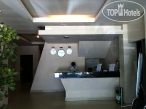New photos from tourists Putri Wisata Hotel 2*