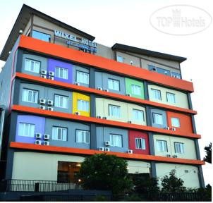 Hotel photo Wixel By Amazing Hotel 3*