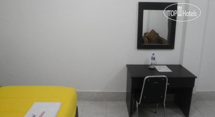 New photos from tourists Wisma Indonesia 1*