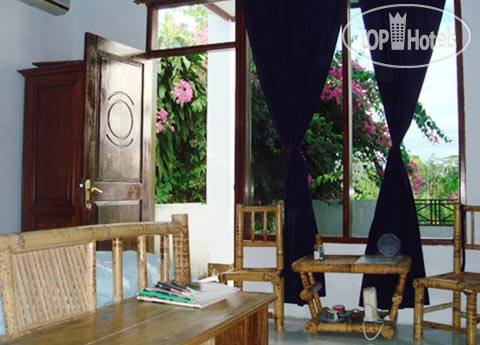 New photos from tourists Bahowo Lodge 3*