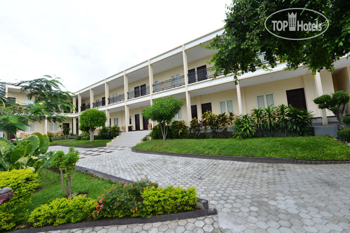 Hotel photo Amazing Beach Resort 3*