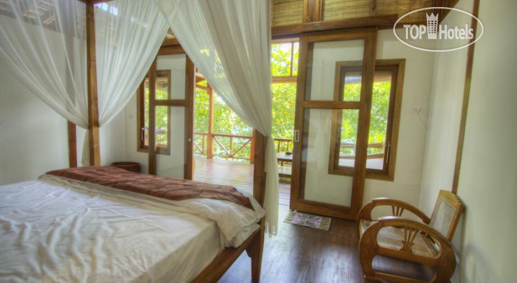 Фото Janji Laut Resort