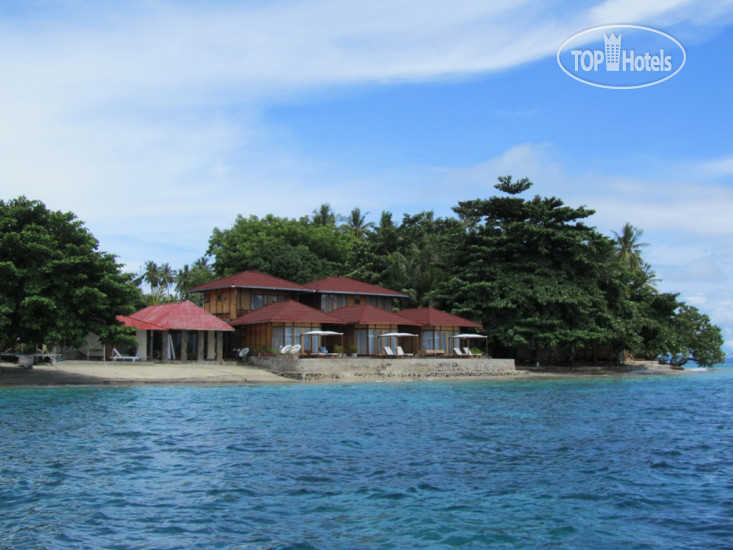 Hotelier's photos Tanta Moon Luxury Villas 2*