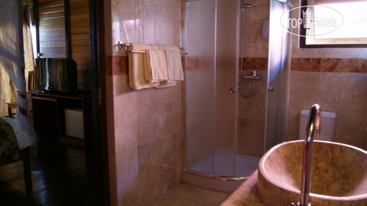 New photos from tourists Tanta Moon Luxury Villas 2*