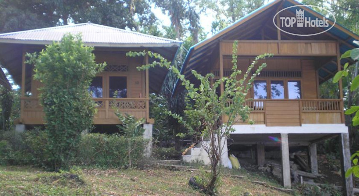Hotelier's photos MC Cottage Bunaken 2*