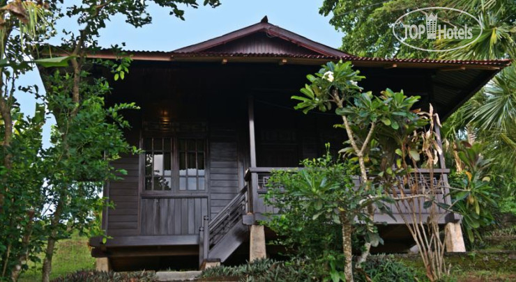Hotelier's photos Cicak Senang Drive Resort 2*