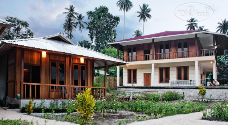 Hotelier's photos Cakalang Resort 2*