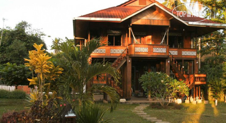 Hotelier's photos Bunaken Island Dive Resort 3*