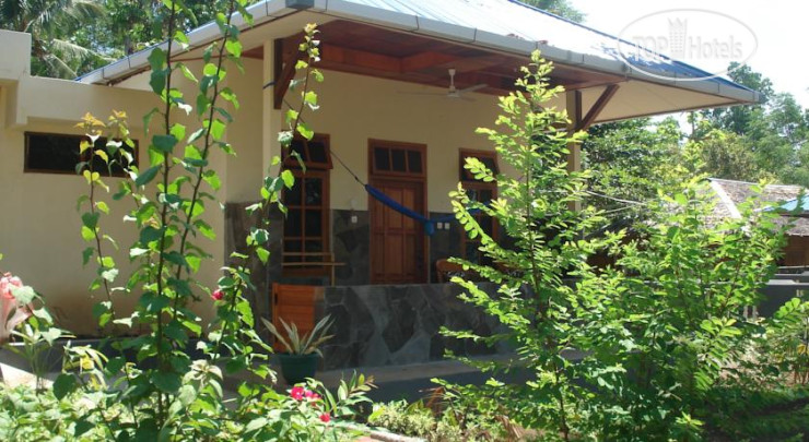 Hotelier's photos Bunaken Beach Resort 2*