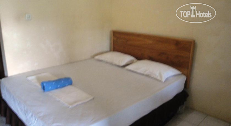 New photos from tourists Bunaken Beach Resort 2*