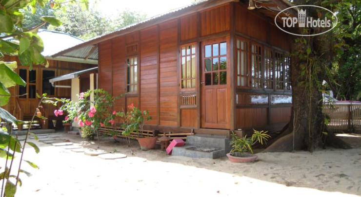 Photos Bobocha Siladen