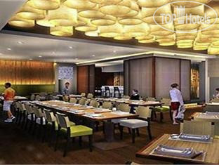 Hotelier's photos Novotel Manado Golf Resort & Convention Center 4*