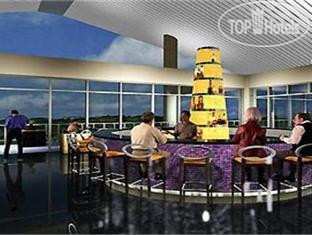 New photos from tourists Novotel Manado Golf Resort & Convention Center 4*